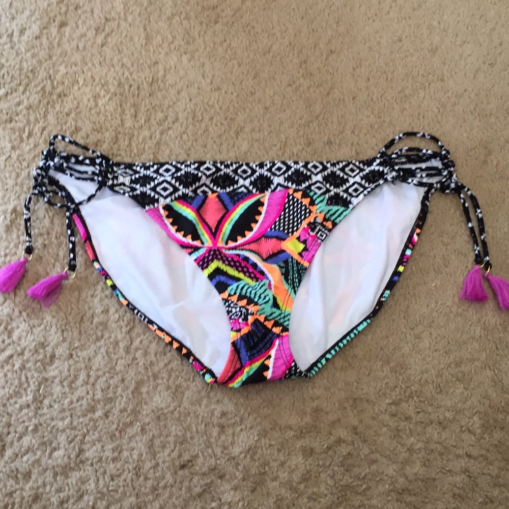 Bikini bottoms 🏖